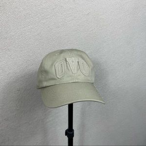 OVO October’s Very Own Champagne Daddy Hat Leather Strap by Drake
